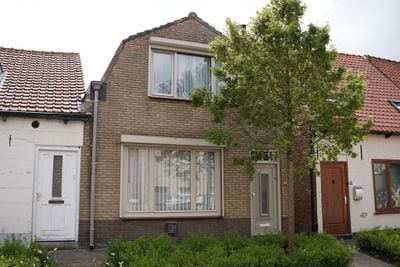 Foto van Landstraat 24, Aardenburg
