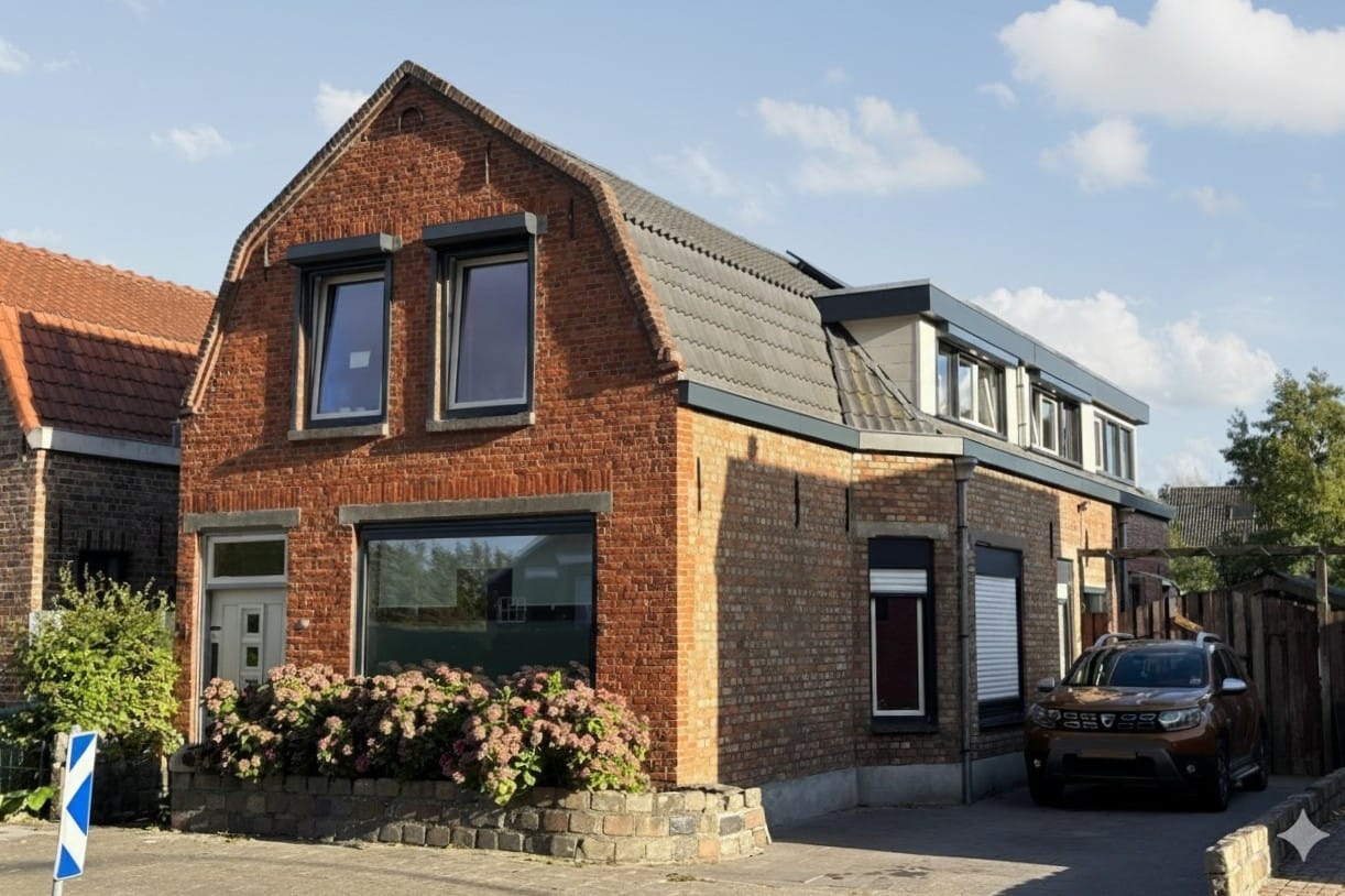 Foto van Bogaardstraat 18, Aardenburg