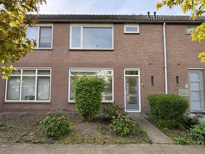 Foto van Bogaardstraat 40, Aardenburg