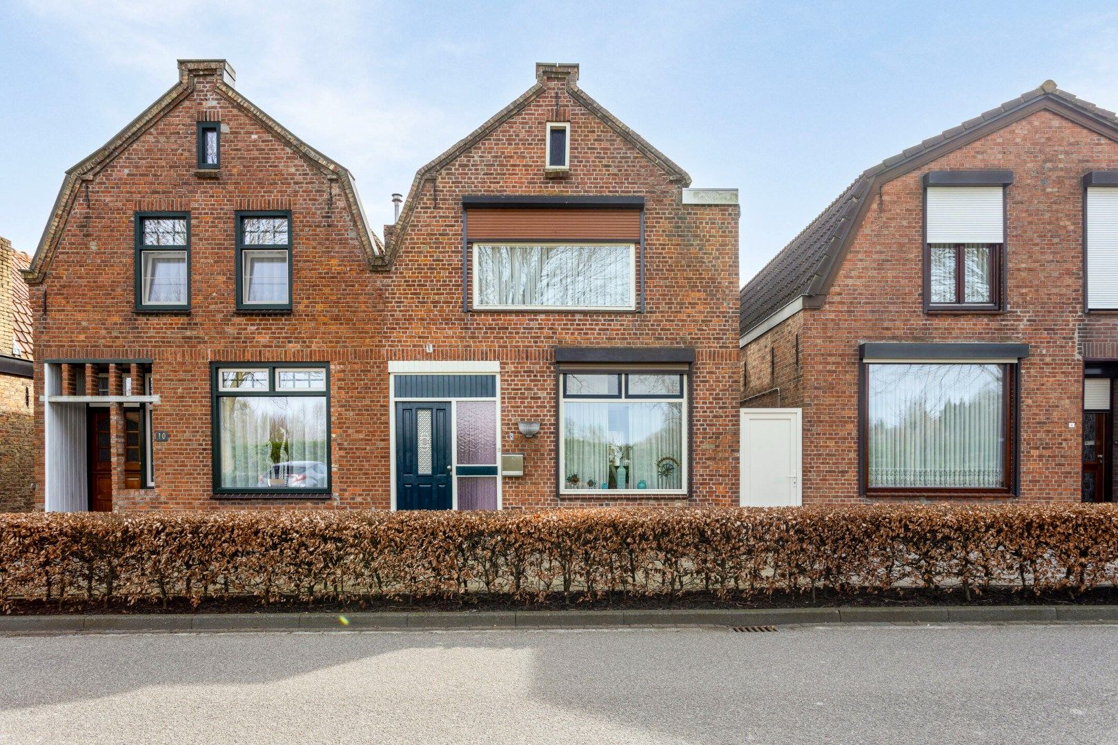 Foto van Bogaardstraat 8, Aardenburg