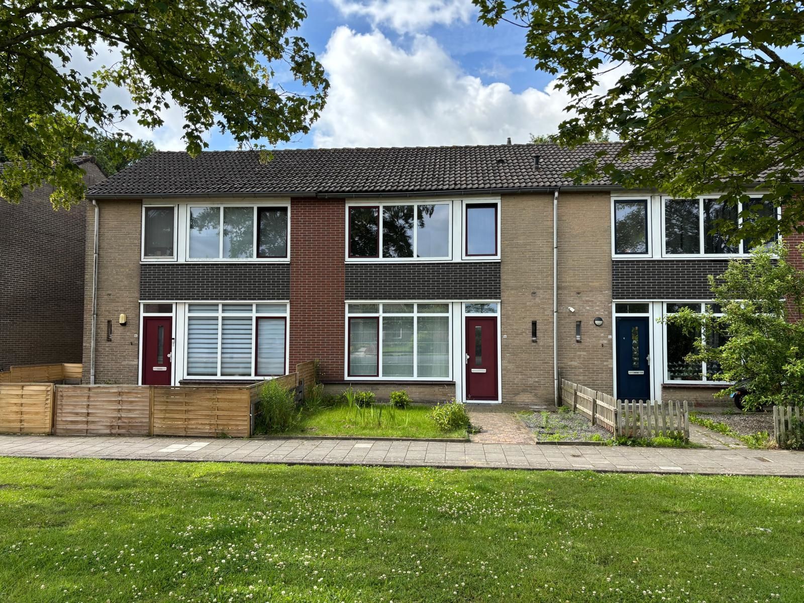 Foto van Bogaardstraat 66, Aardenburg