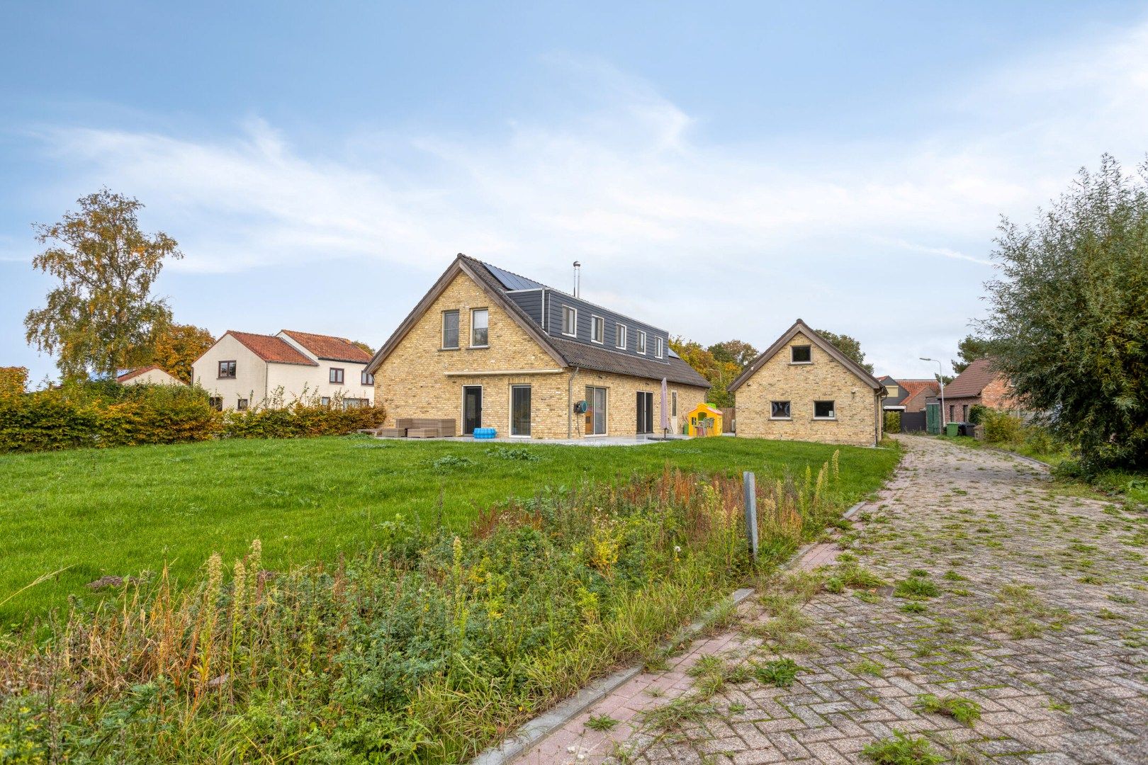 Foto van Smedekensbrugge 13, Aardenburg
