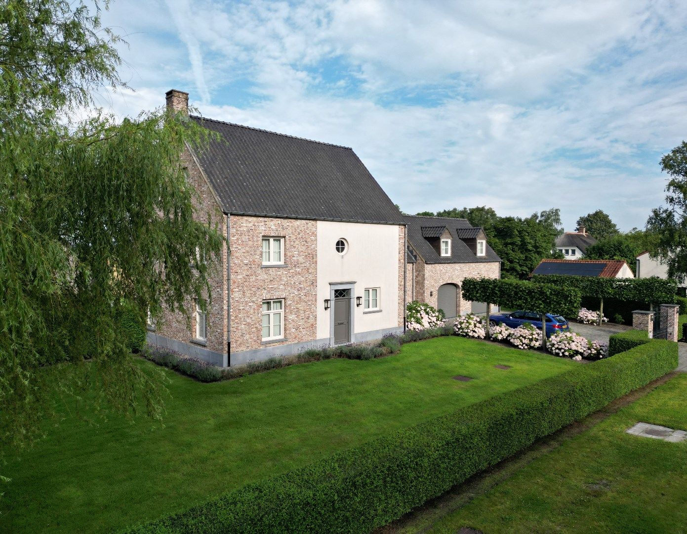 Foto van Smedekensbrugge 14, Aardenburg