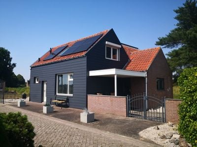 Foto van Smedekensbrugge 3, Aardenburg