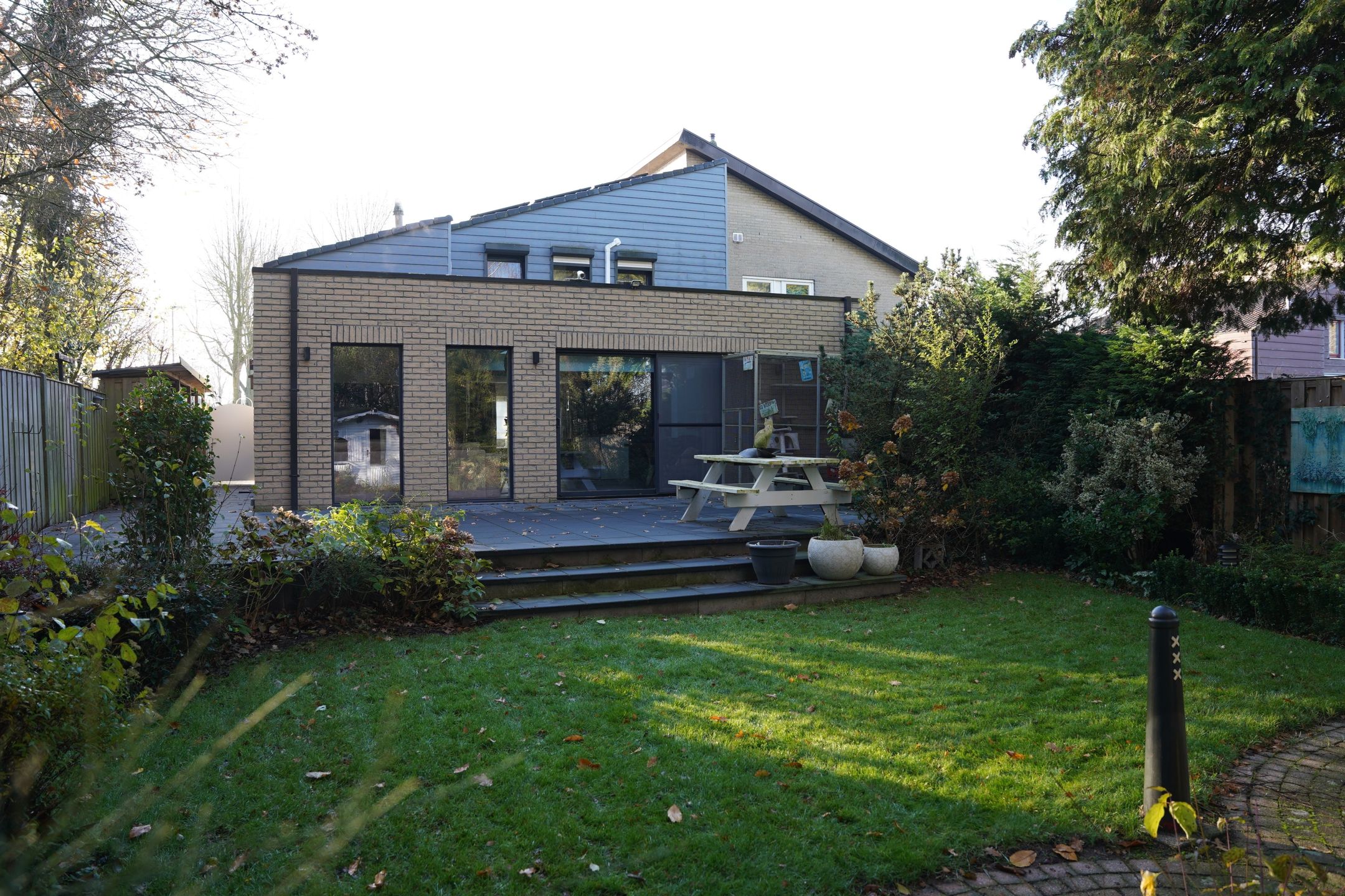 Foto van Hanzestraat 35, Aardenburg