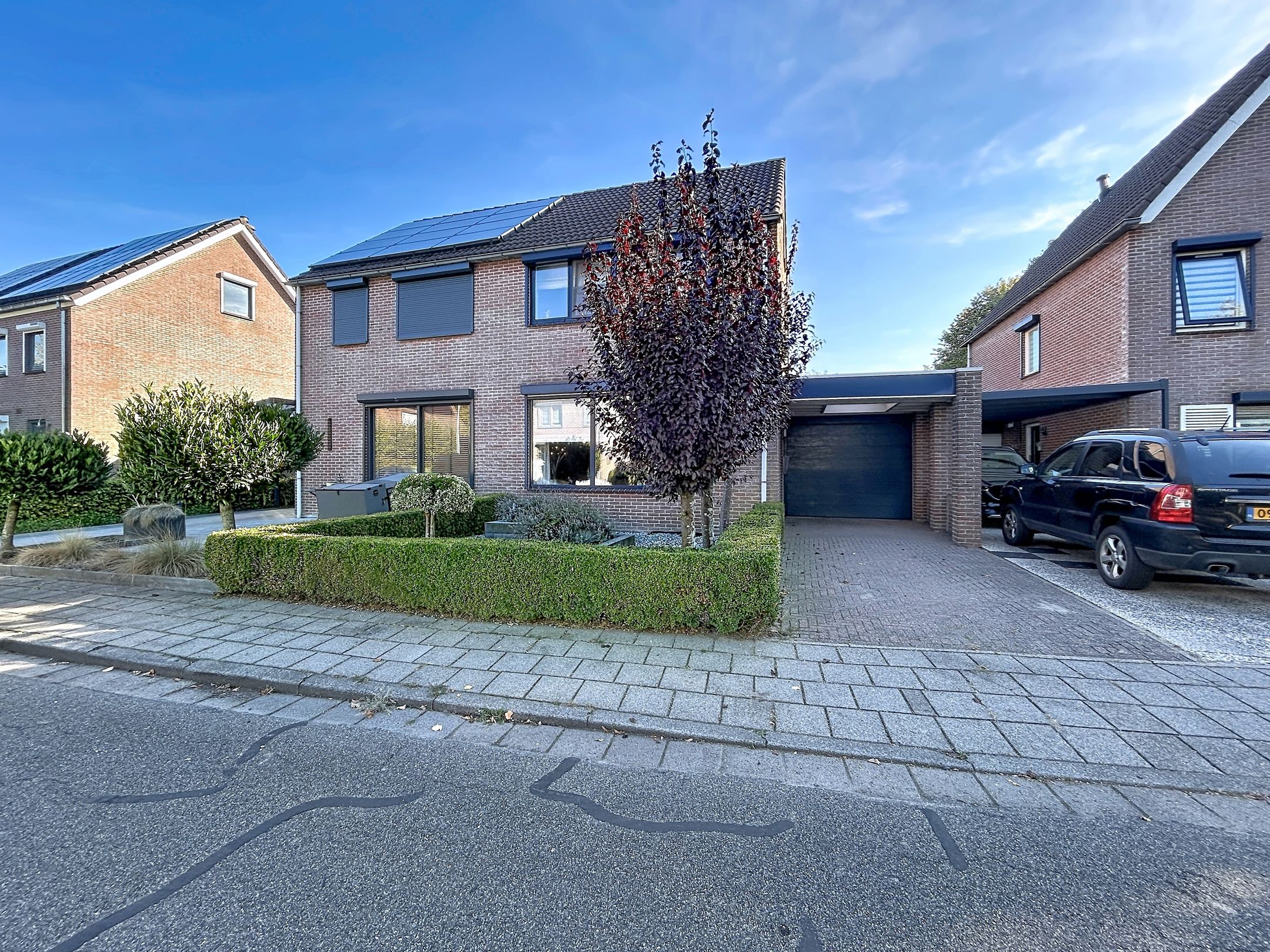 Foto van Voorstraat 27, Aardenburg
