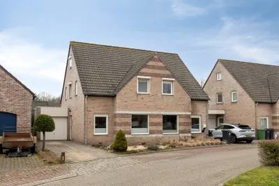 Foto van Sint Sebastiaanstraat 3, Aardenburg