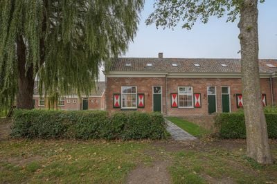 Foto van Draaibrug 65, Aardenburg