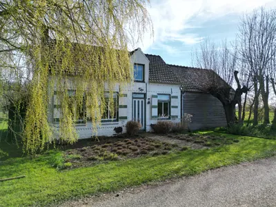 Foto van Isabellapolder 1, Aardenburg