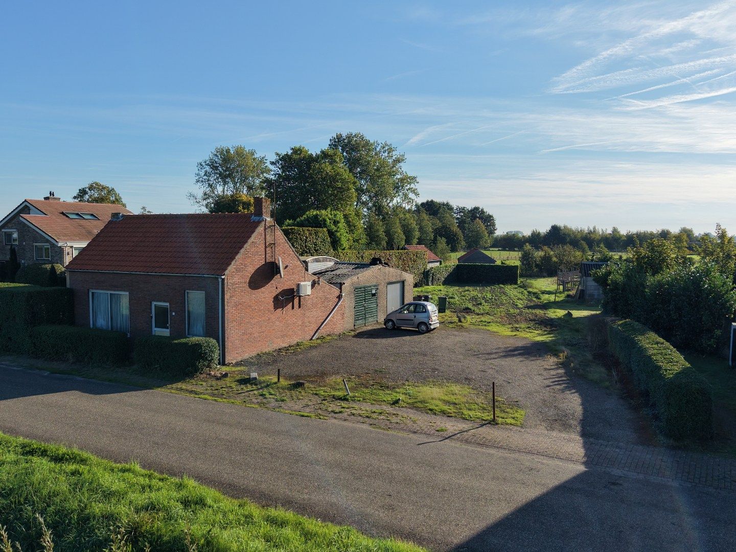Foto van Herenweg 26, Aardenburg