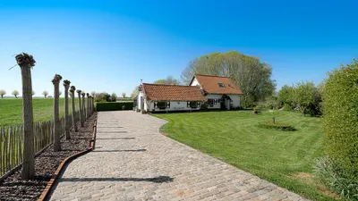Foto van Boomgaardweg 2, Aardenburg