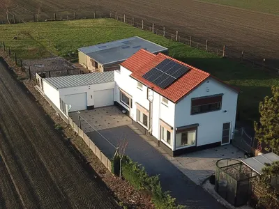 Foto van Herenweg Noord 5, Aardenburg