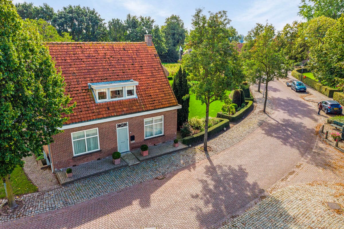 Foto van Roeselaerestraat 20, Sint Kruis