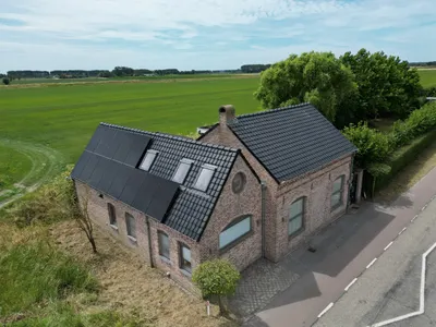 Foto van Eiland 18, Sint Kruis