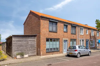 Foto van Schoolstraat 5, Eede Overige