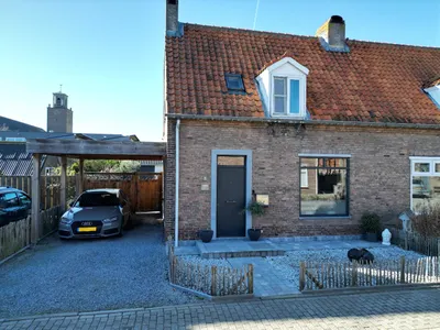 Foto van Nieuwstraat 8, Eede