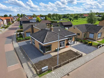 Foto van Mgr. De Backerestraat 1, Eede