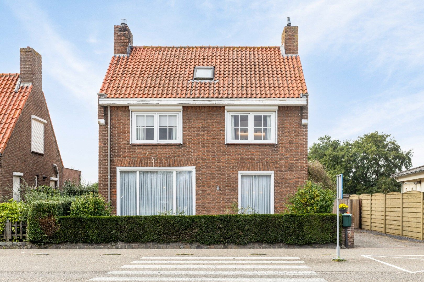 Foto van Rijksweg 19, Eede