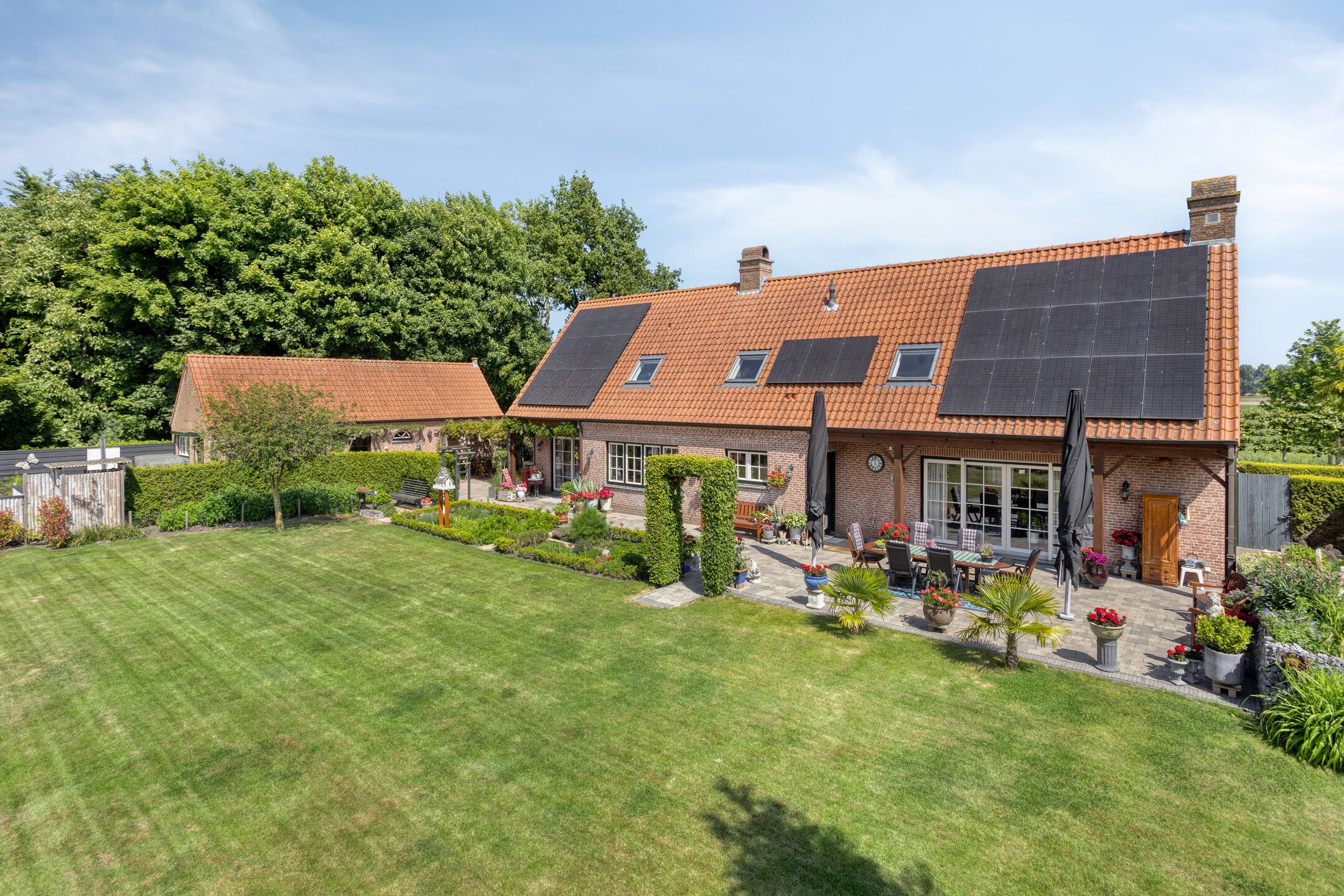 Foto van Sara Beytsweg 6, Eede