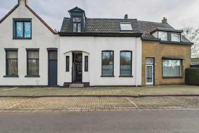 Foto van Grenulaan 2, Terneuzen