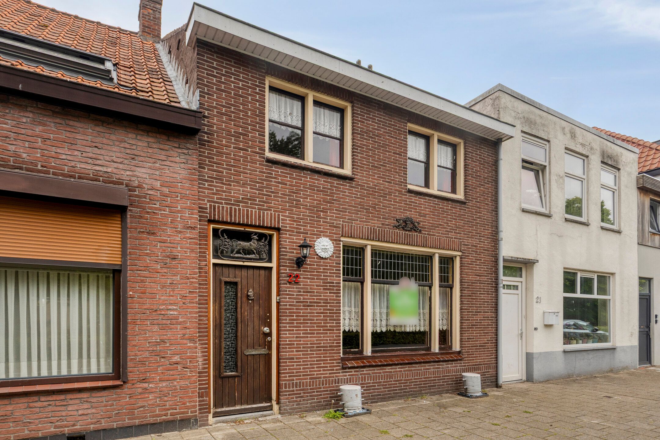 Foto van Grenulaan 22, Terneuzen
