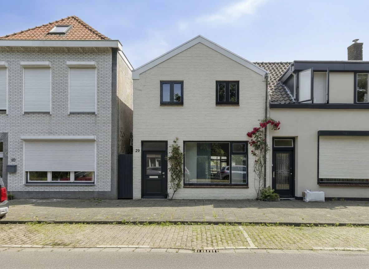 Foto van Grenulaan 29, Terneuzen