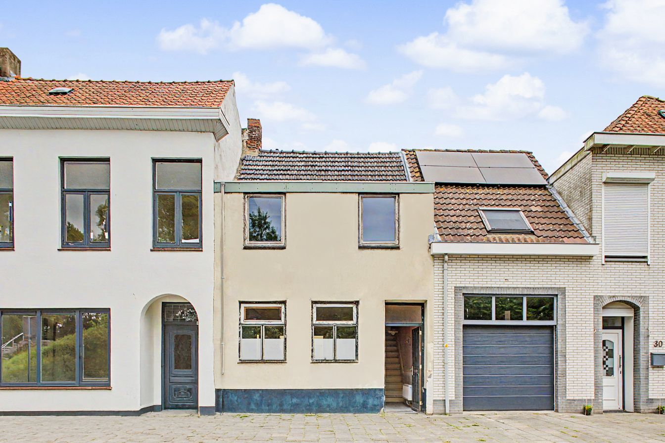 Foto van Grenulaan 32, Terneuzen