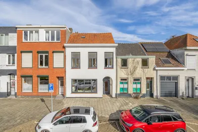 Foto van Grenulaan 33, Terneuzen