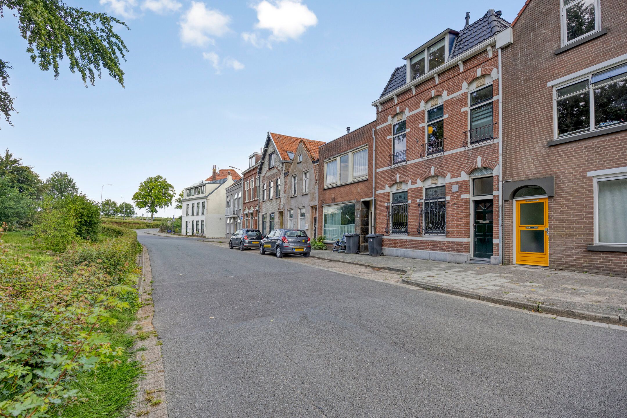 Foto van Grenulaan 50, Terneuzen