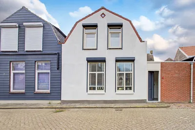 Foto van 1e de Kortestraat 4, Terneuzen