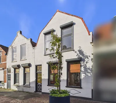 Foto van Tholensstraat 52, Terneuzen