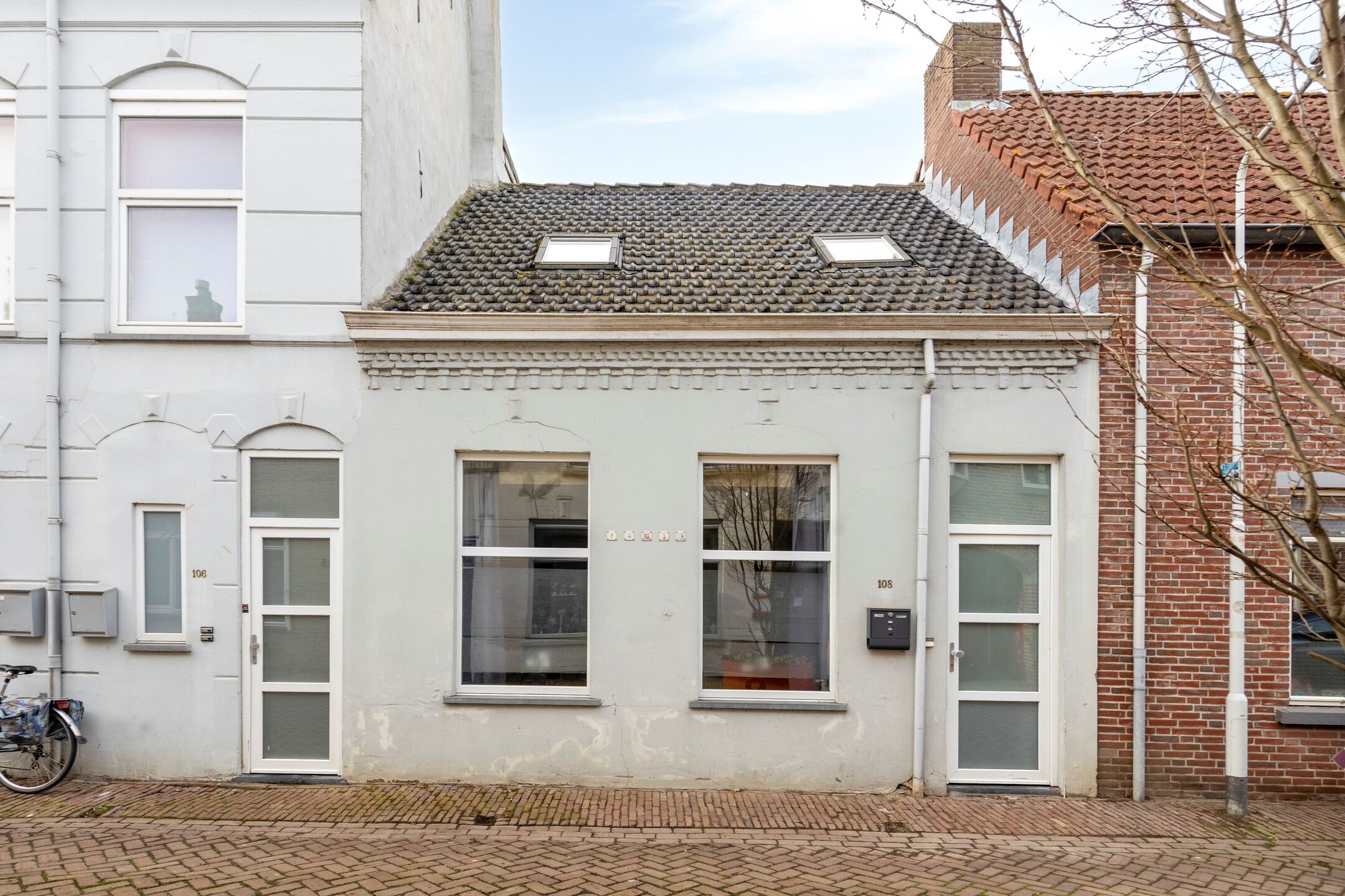 Foto van Donze Visserstraat 108, Terneuzen