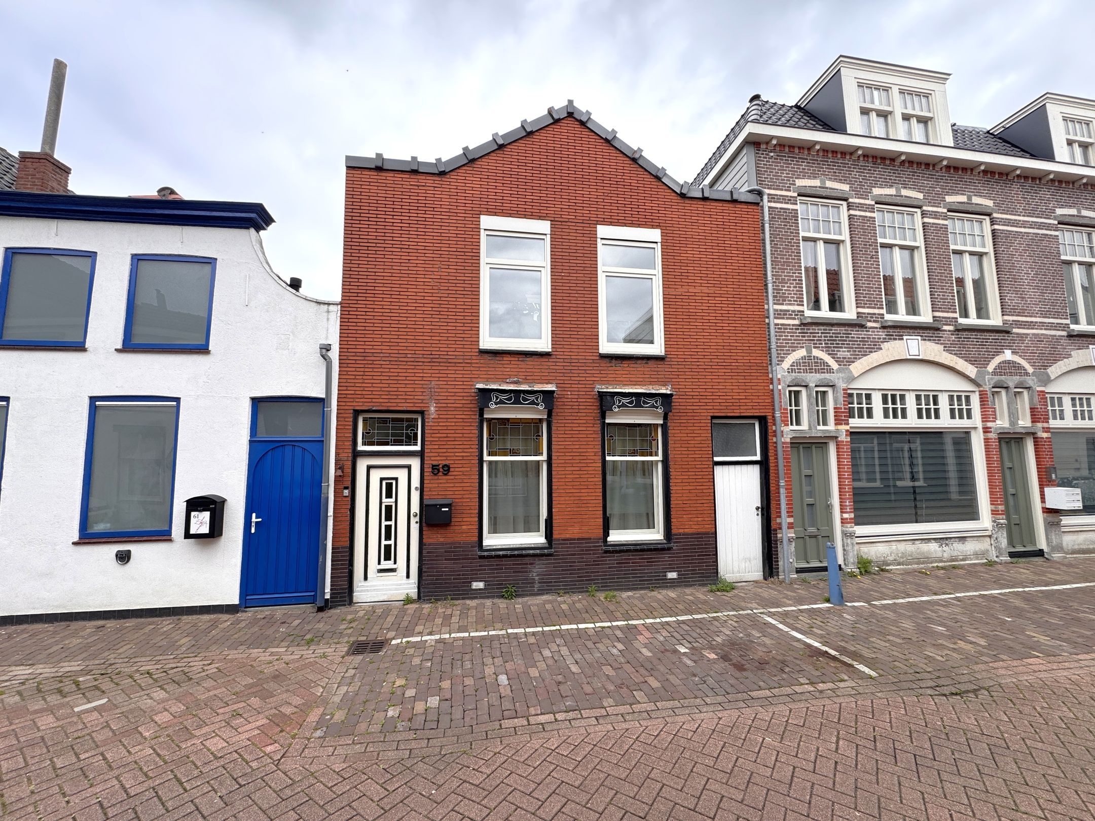 Foto van Vlooswijkstraat 59, Terneuzen