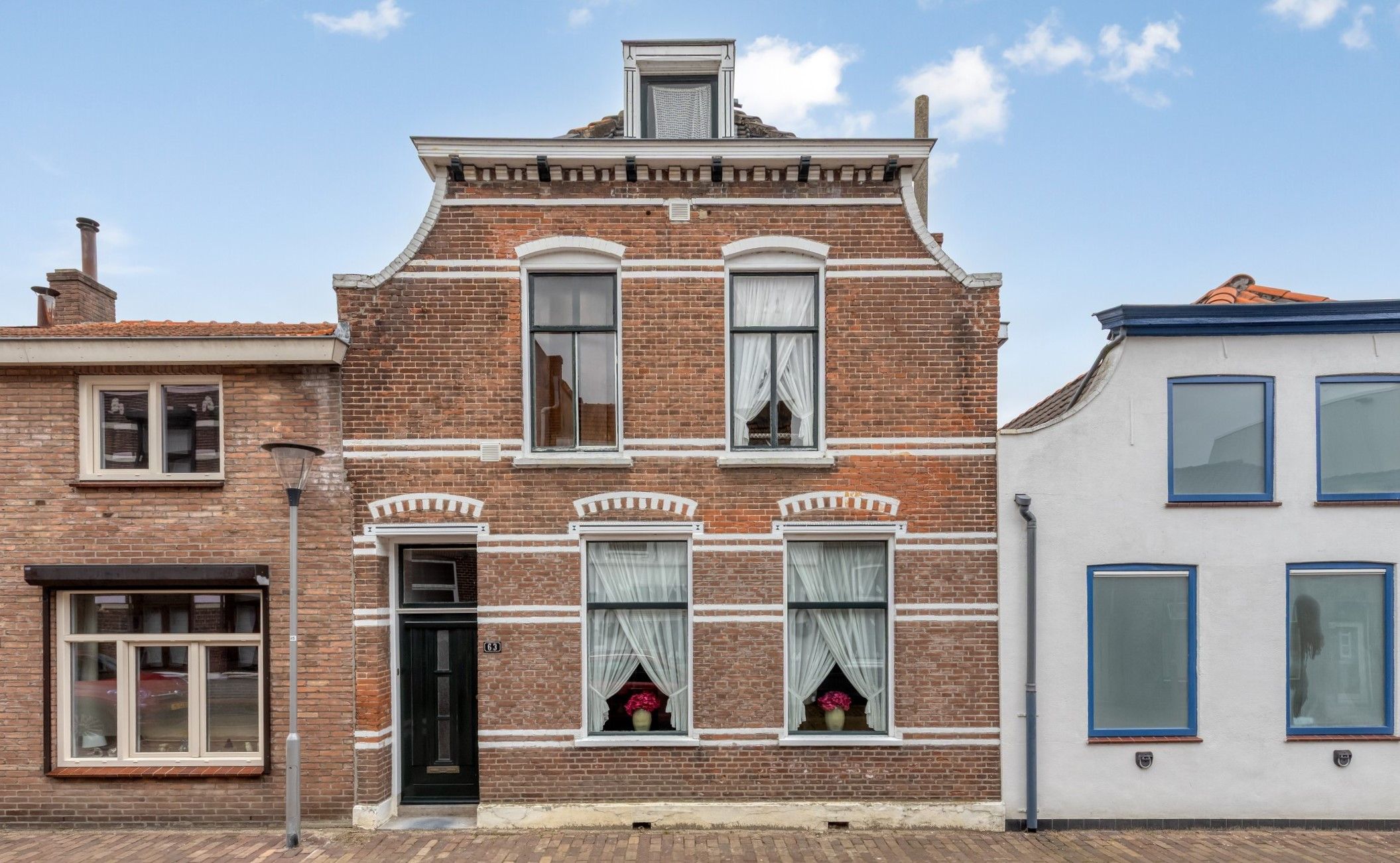 Foto van Vlooswijkstraat 63, Terneuzen