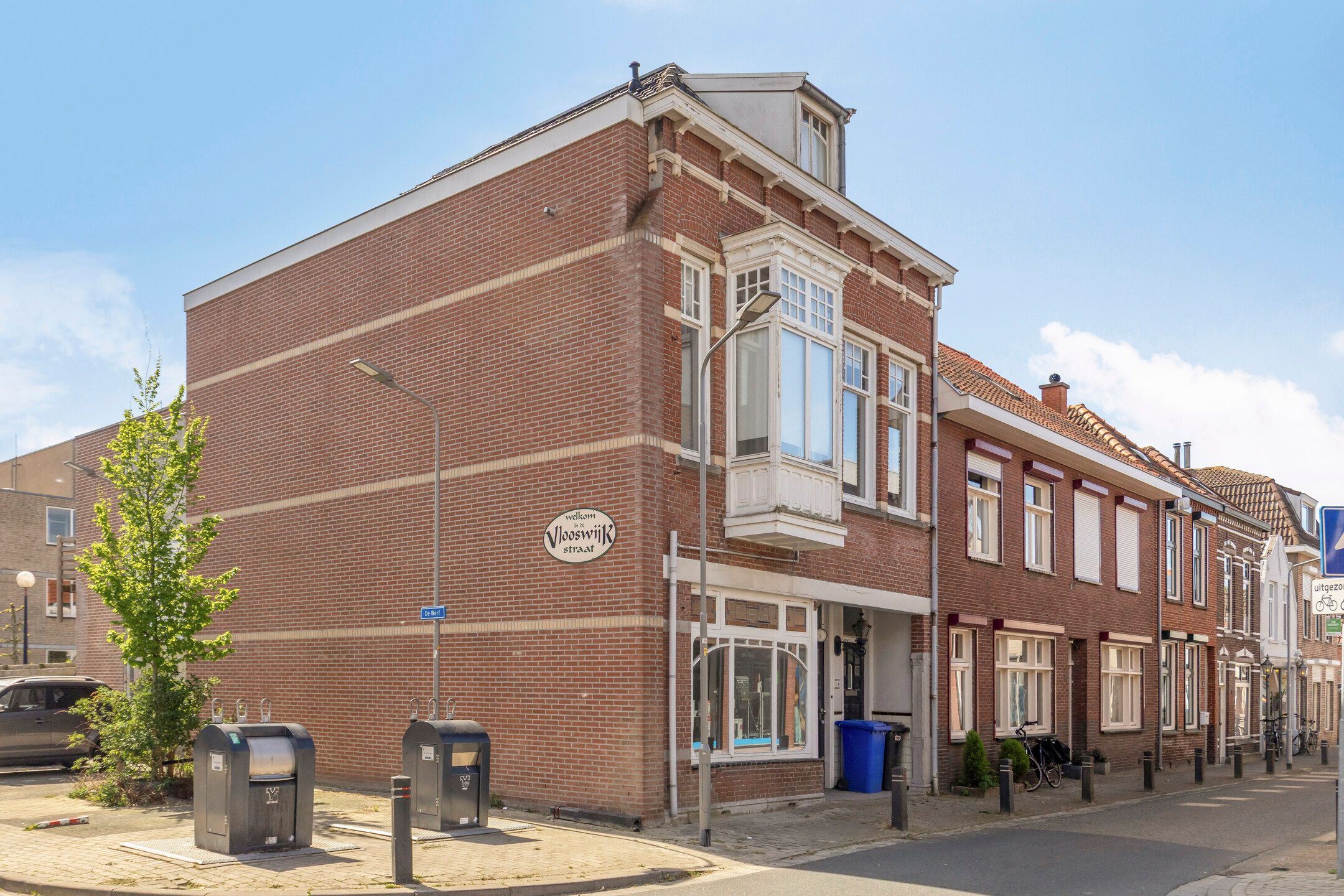Foto van Vlooswijkstraat 14, Terneuzen