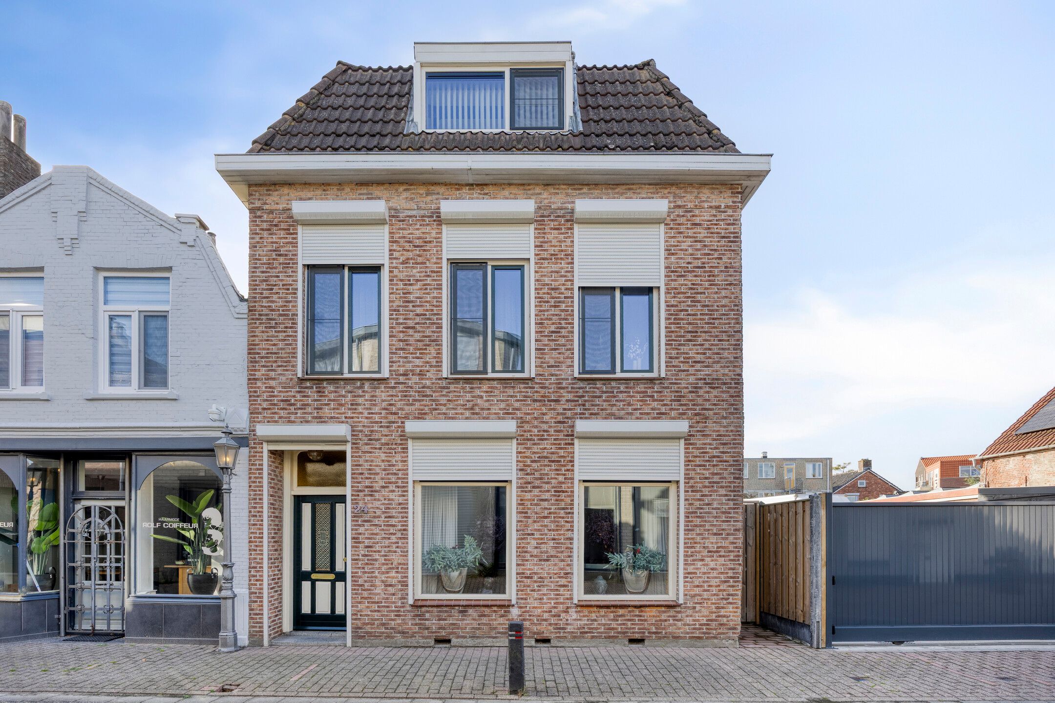 Foto van Vlooswijkstraat 24, Terneuzen