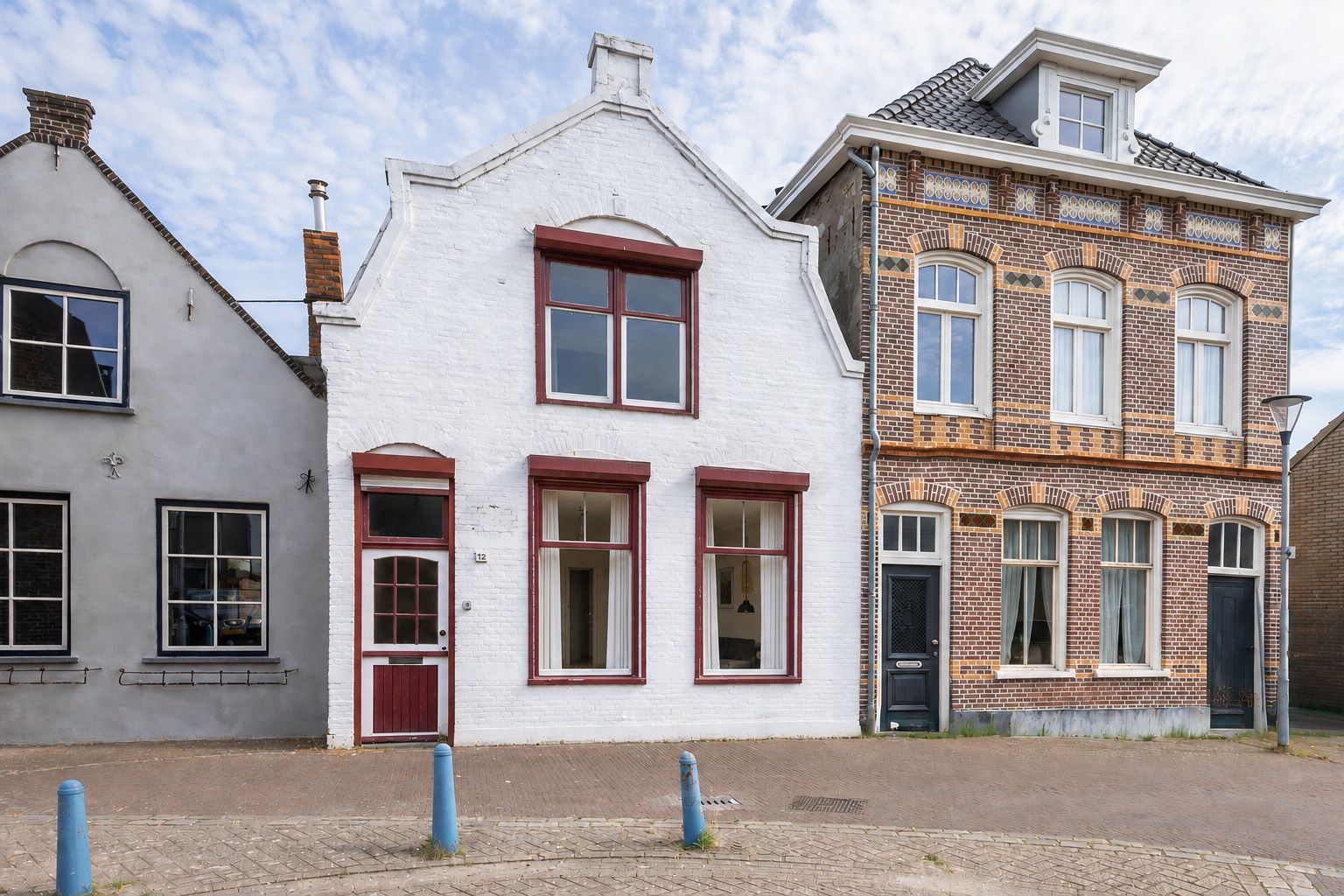 Foto van Lange Kerkstraat 13, Terneuzen