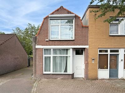 Foto van Dijkstraat 24, Terneuzen Eindwoning