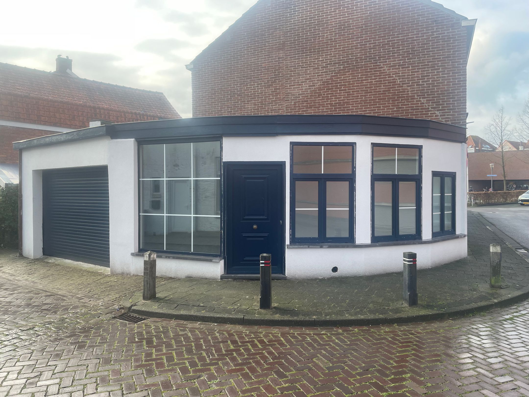 Foto van Dijkstraat 64, Terneuzen