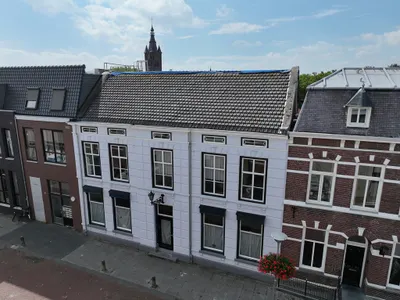 Foto van Nieuwstraat 20, Terneuzen