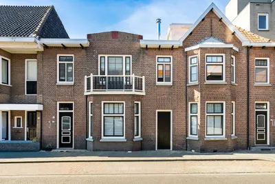 Foto van Burgemeester Geillstraat 27, Terneuzen
