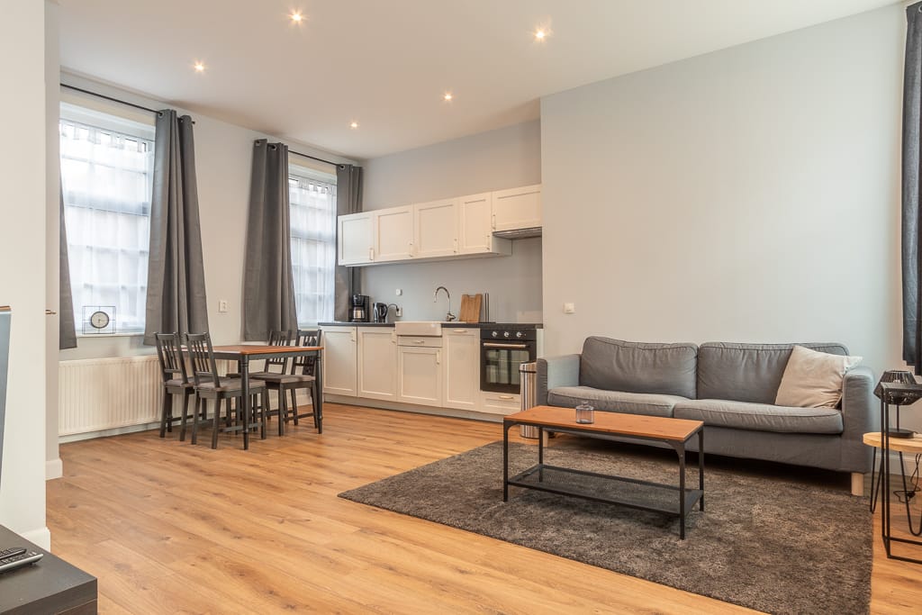 Foto van Burgemeester Geillstraat 18, Terneuzen