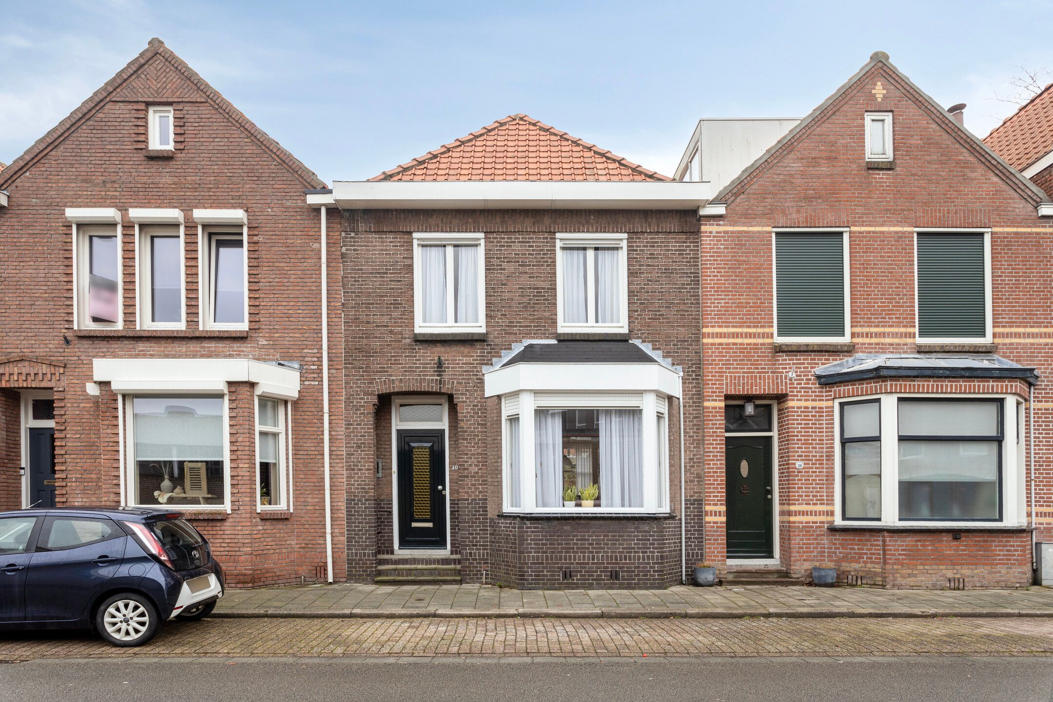Foto van Burgemeester Geillstraat 40, Terneuzen
