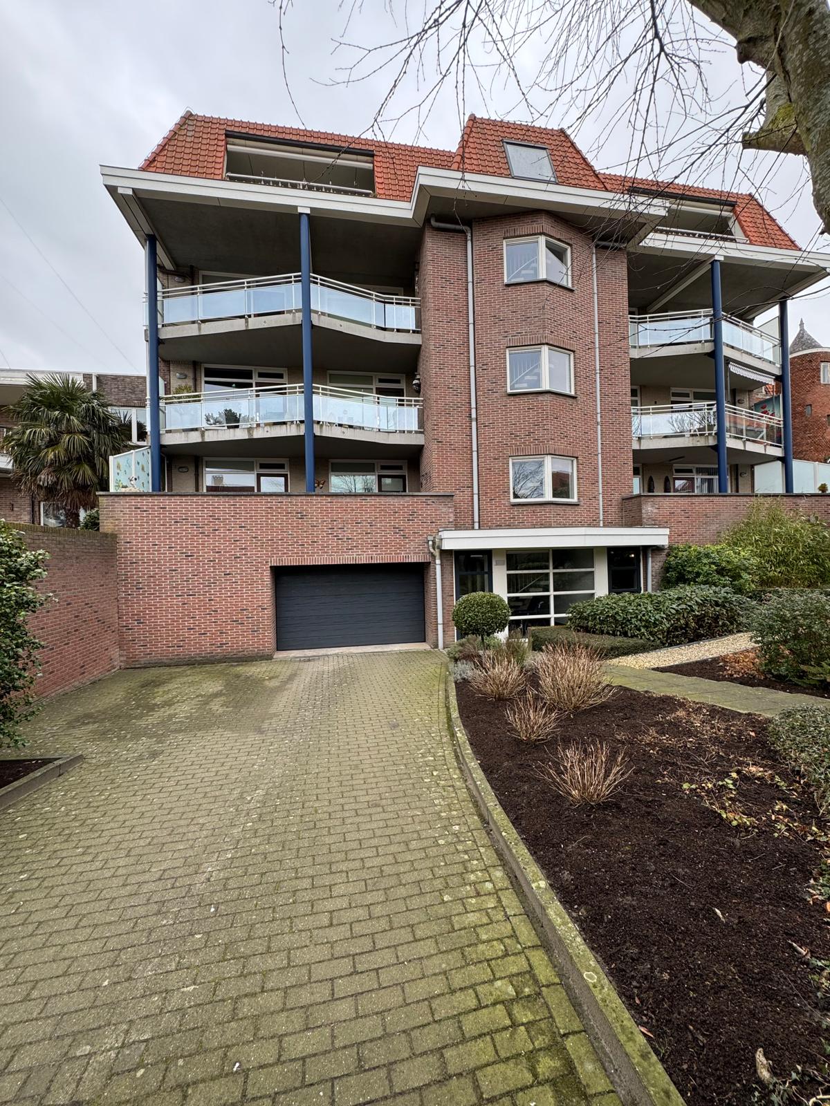 Foto van Scheldekade 23a, Terneuzen