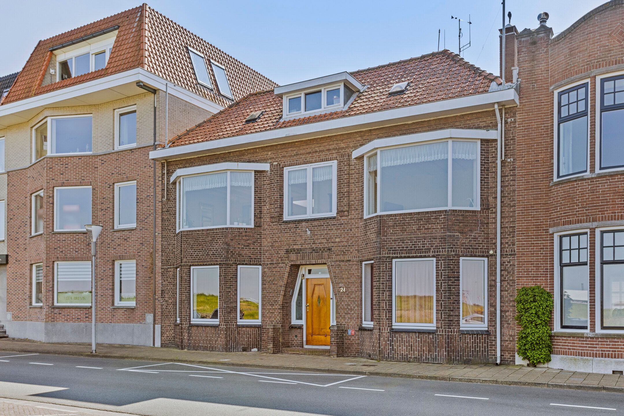 Foto van Scheldekade 24, Terneuzen