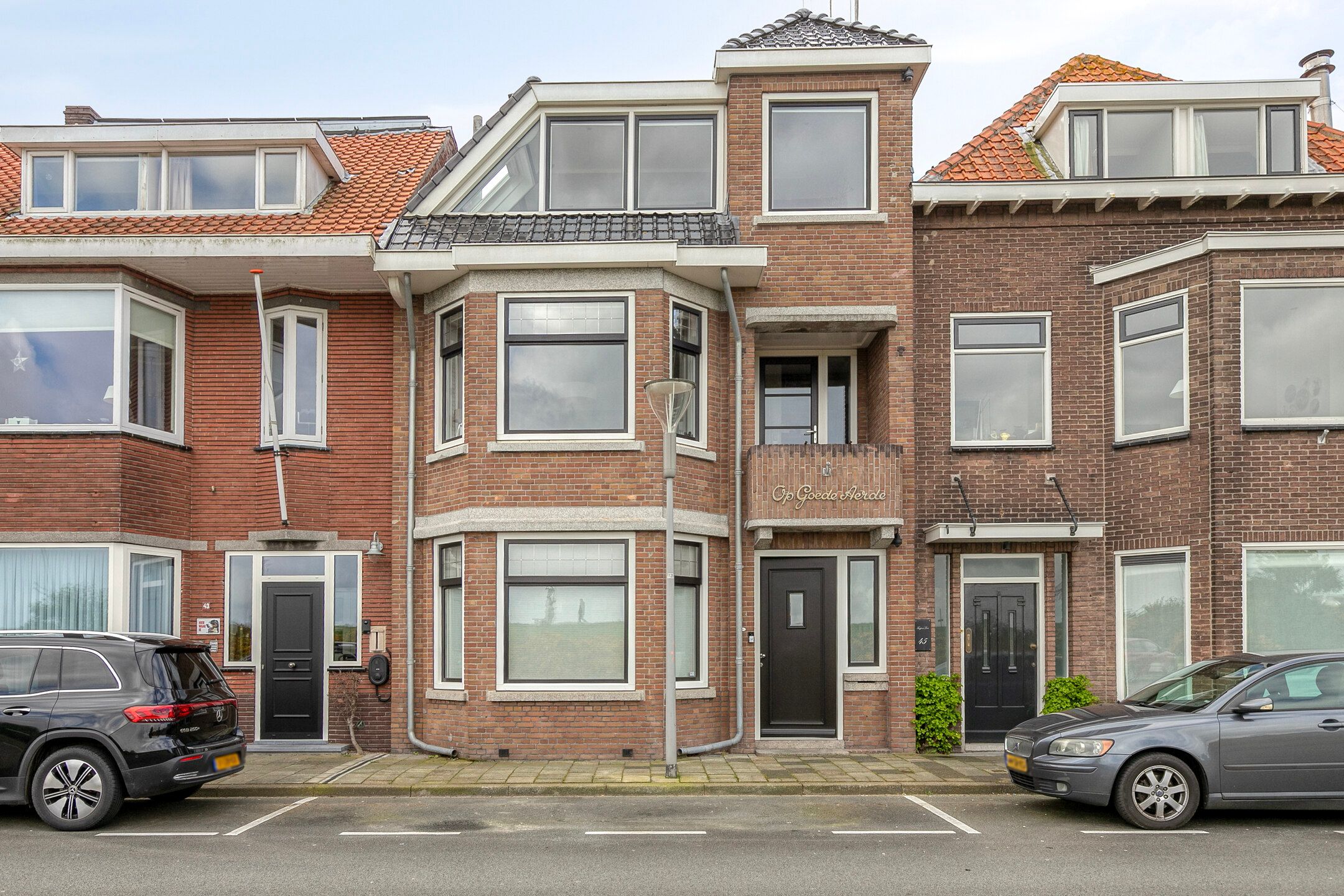 Foto van Scheldekade 44, Terneuzen