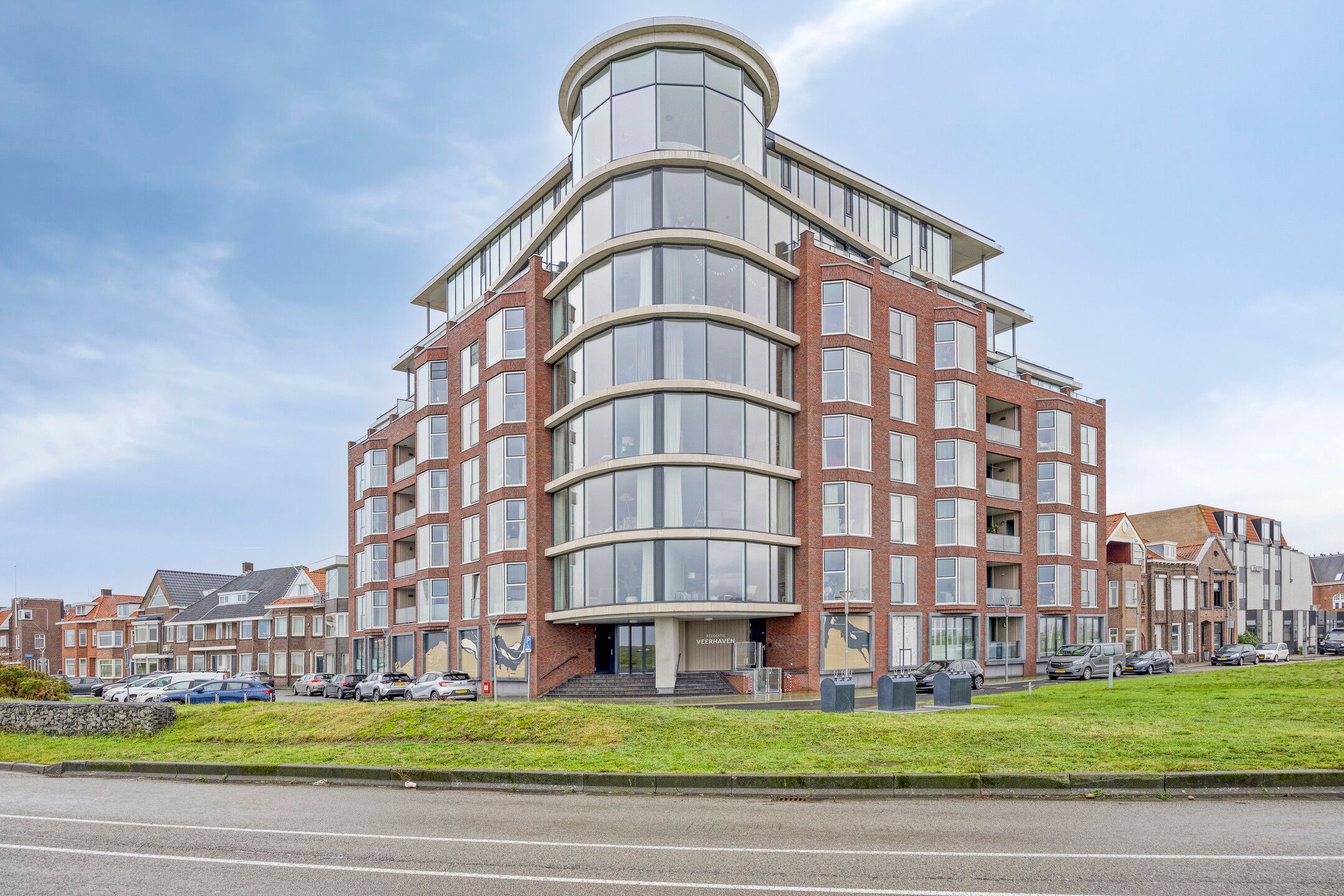 Foto van Scheldekade 57d, Terneuzen