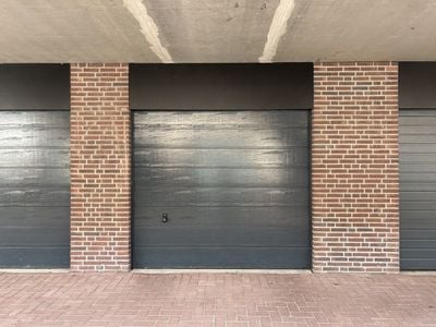 Foto van Smidswal 1G10, Terneuzen Garagebox