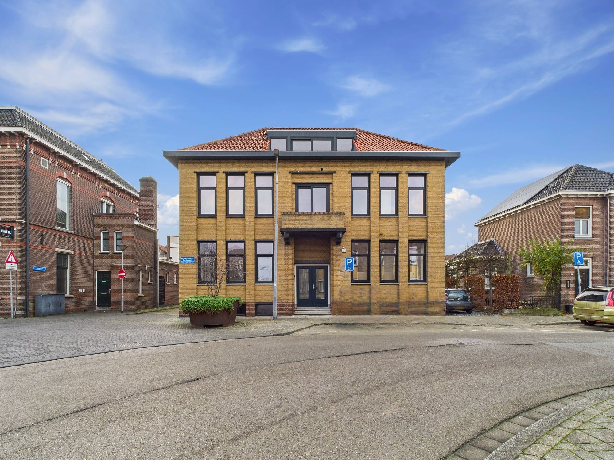 Foto van Smidswal 5, Terneuzen