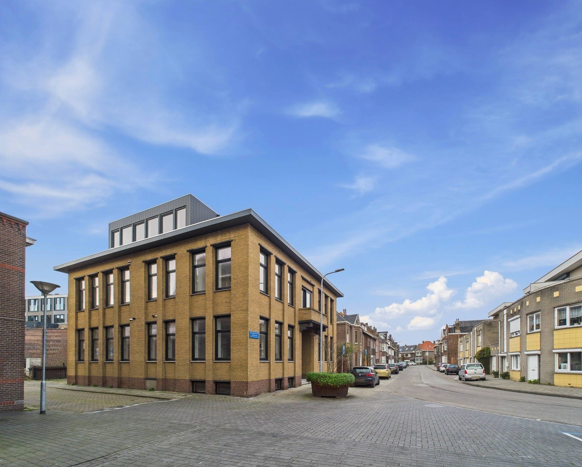 Foto van Smidswal 9, Terneuzen